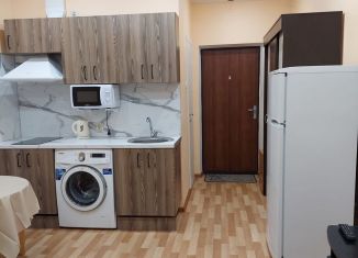 Квартира в аренду студия, 20 м2, Раменское, Крымская улица, 1А, ЖК Зелёная Околица