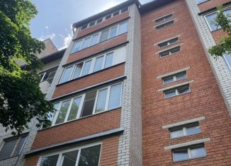 Продажа 3-ком. квартиры, 94.2 м2, Краснодар, улица Академика Пустовойта, улица Академика Пустовойта