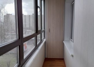 Сдается в аренду 2-комнатная квартира, 49 м2, Санкт-Петербург, улица Олеко Дундича, 39к1, метро Шушары