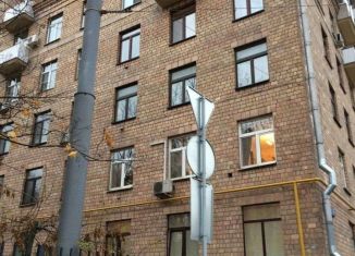 Сдам однокомнатную квартиру, 33 м2, Москва, улица Алабяна, 3к3, район Сокол