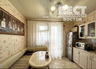 Продам двухкомнатную квартиру, 61.8 м2, Москва, Комсомольский проспект, 18, Комсомольский проспект