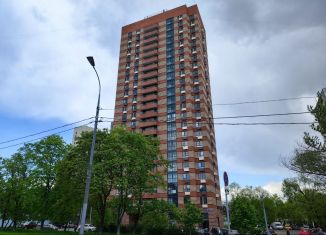 Продажа 3-комнатной квартиры, 71.2 м2, Москва, улица Академика Скрябина, 3/1к4, метро Рязанский проспект