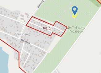 Продаю земельный участок, 12 сот., ДНП Бухта Глазово