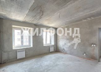Продается двухкомнатная квартира, 69.7 м2, деревня Кисловка, улица Василия Кандинского, 9