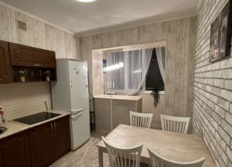 Аренда 1-ком. квартиры, 44 м2, Краснодар, 2-й переулок Шаляпина, 2, Музыкальный микрорайон