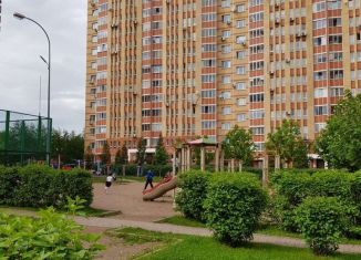 1-комнатная квартира на продажу, 43 м2, посёлок ВНИИССОК, улица Михаила Кутузова, 9