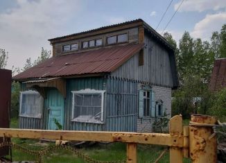 Продам дачу, 35 м2, село Лесниково