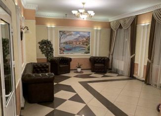 Продается 2-комнатная квартира, 53 м2, Набережные Челны, проспект Вахитова, 54А, ЖК Солнечный парк