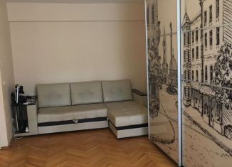 Сдается 1-комнатная квартира, 30 м2, Москва, Измайловский проспект, Измайловский проспект