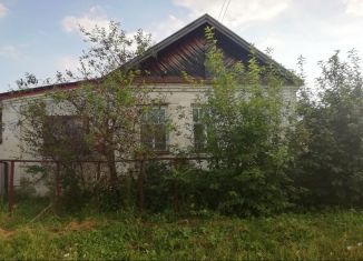 Продается дом, 58 м2, Никольск, улица Константина Анохина, 40