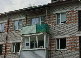 Продам двухкомнатную квартиру, 43 м2, посёлок городского типа Калевала, Советская улица, 24