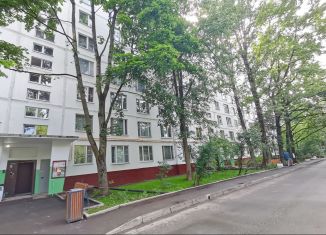 Продается 3-комнатная квартира, 14 м2, Москва, Сумской проезд, 31к1, район Чертаново Северное