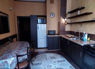 Сдается 2-комнатная квартира, 78 м2, Москва, Байкальская улица, 18к4, Байкальская улица