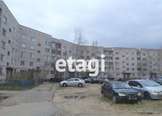 Продажа 1-комнатной квартиры, 32.3 м2, Владимирская область, Советская улица, 40