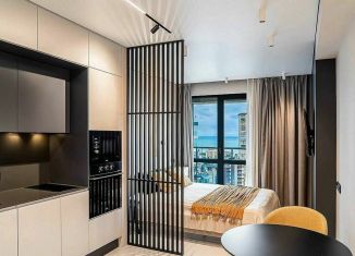 Продаю двухкомнатную квартиру, 55 м2, Сочи, переулок Горького, 24, ЖК Сокол