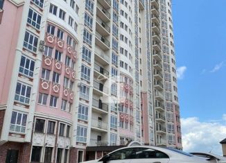 Продажа двухкомнатной квартиры, 77 м2, Краснодар, Черниговская улица, 1, ЖК Версаль