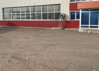 Сдается производство, 700 м2, Октябрьский, Трудовая улица, 1