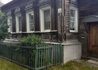 Дом на продажу, 100 м2, посёлок городского типа Базарный Карабулак, улица Ленина, 175