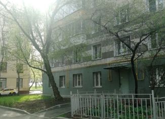 Продам трехкомнатную квартиру, 49 м2, Москва, Большая Почтовая улица, 6, Большая Почтовая улица