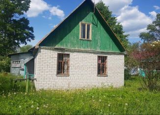 Дом на продажу, 107.8 м2, деревня Кормилицино, Московское шоссе, 65