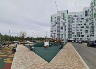 Продам 1-ком. квартиру, 38.3 м2, хутор Ветряк, Выборская улица, 12