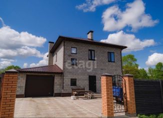 Дом на продажу, 180 м2, Комсомольск-на-Амуре, 20-я Силинская улица