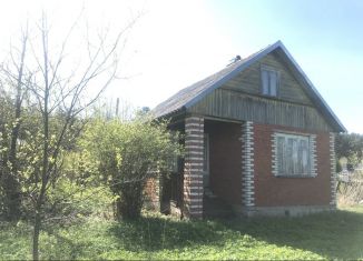 Дом на продажу, 30 м2, садоводческое некоммерческое товарищество Высоцкое