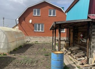 Продам дом, 100 м2, посёлок городского типа Нижняя Мактама, улица Габитова, 34