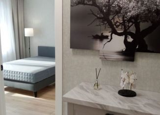 Продам 1-комнатную квартиру, 36.2 м2, Люберцы, ЖК 1-й Лермонтовский, Рождественская улица, 6