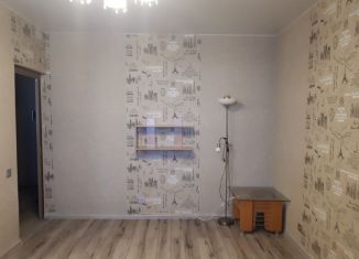 1-комнатная квартира на продажу, 35 м2, Новосибирск, улица В. Высоцкого, 43, ЖК Лазурный