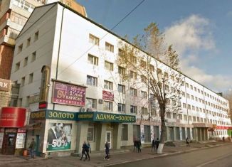Двухкомнатная квартира в аренду, 25 м2, Сыктывкар, Первомайская улица, 83, Центральный район