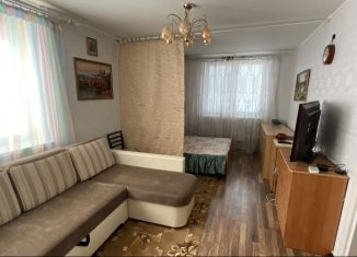 Аренда 1-комнатной квартиры, 44 м2, городской посёлок Рощино