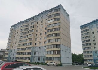 Двухкомнатная квартира на продажу, 56 м2, Новосибирск, улица Марии Ульяновой, 20