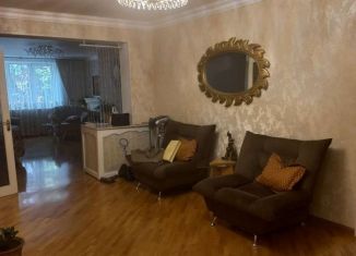 Многокомнатная квартира на продажу, 120 м2, Северная Осетия, Московская улица