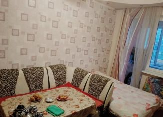 Трехкомнатная квартира в аренду, 65 м2, Красногорск, Красногорский бульвар, 14, ЖК В Павшинской пойме