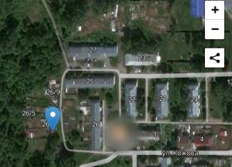 Земельный участок на продажу, 7.4 сот., Байкальск, микрорайон Гагарина, 26/2