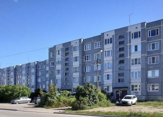 Продам 1-комнатную квартиру, 37 м2, Каменногорск, улица Бумажников, 20