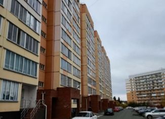 Продаю квартиру студию, 20 м2, Новосибирск, улица Дмитрия Шмонина, ЖК Матрёшкин Двор