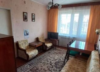 Продажа 3-комнатной квартиры, 50.7 м2, Суворов, Садовая улица