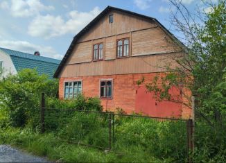 Продажа дома, 196.4 м2, село Клёново
