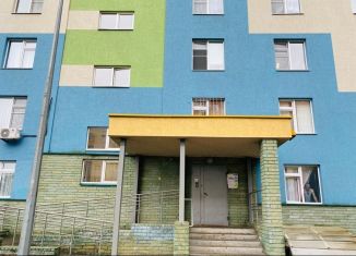 Продается однокомнатная квартира, 39.4 м2, Нижний Новгород, улица Янки Купалы, 46, ЖК Водный Мир