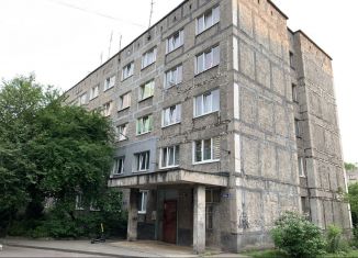 Продажа двухкомнатной квартиры, 38 м2, Калининград, улица Сержанта Мишина, 1