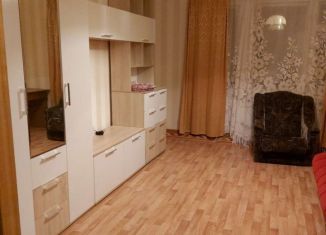 Продается четырехкомнатная квартира, 80 м2, рабочий посёлок Шилово, улица Липаткина, 33А