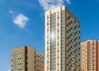 Продам 2-комнатную квартиру, 58.6 м2, Москва, Амурская улица, вл1к9/1, станция Локомотив