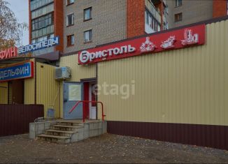 Продам торговую площадь, 212.3 м2, Пенза, Ударная улица, 43, Октябрьский район