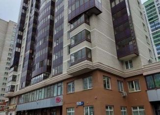 Продажа однокомнатной квартиры, 41.5 м2, Екатеринбург, улица Стачек, 4, улица Стачек
