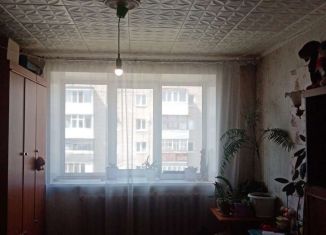 Двухкомнатная квартира на продажу, 48.3 м2, Верещагино, улица Ленина