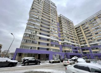 Сдам в аренду двухкомнатную квартиру, 56 м2, Москва, улица Мельникова, 3к3, метро Волгоградский проспект