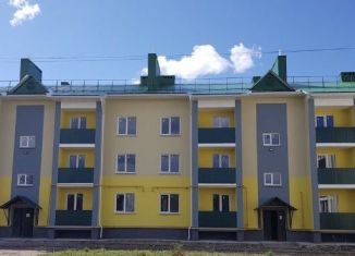 1-ком. квартира на продажу, 30.3 м2, городской посёлок Тайцы, улица Калинина, 107