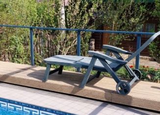 Аренда дома, 200 м2, посёлок городского типа Красная Поляна, Вознесенская улица, 52